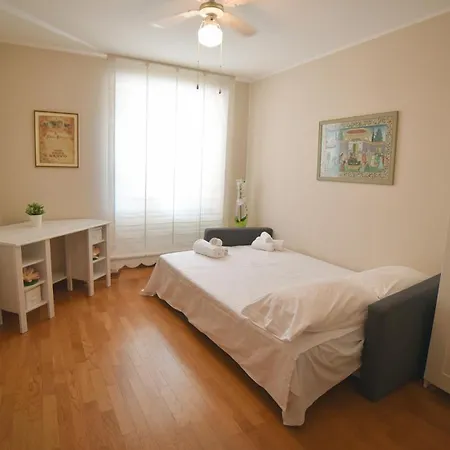 公寓 We - Corso Saba House
