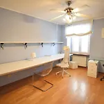 Apartman We - Corso Saba House