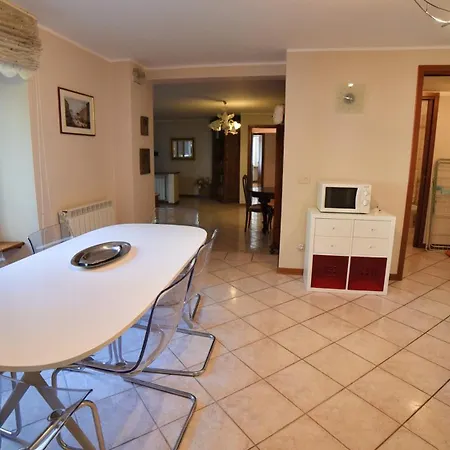 We - Corso Saba House Apartment *