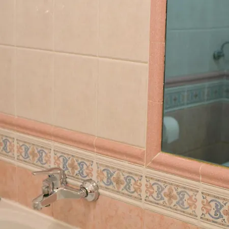 We - Corso Saba House Apartment