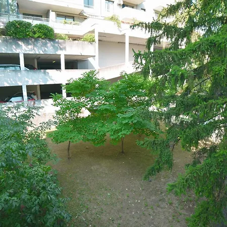 Apartment We - Corso Saba House