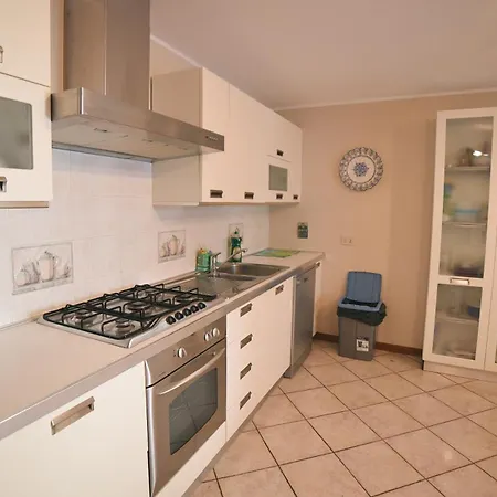 We - Corso Saba House Apartment