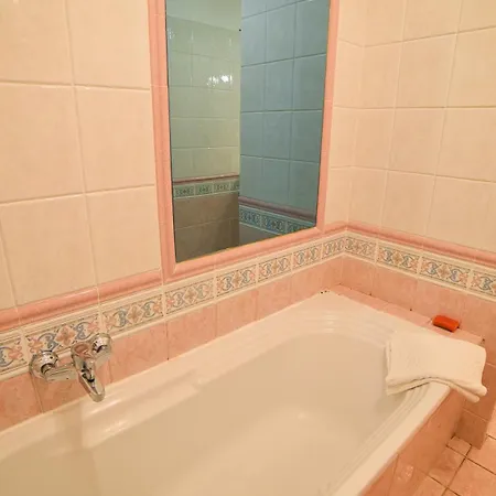 We - Corso Saba House Apartment *