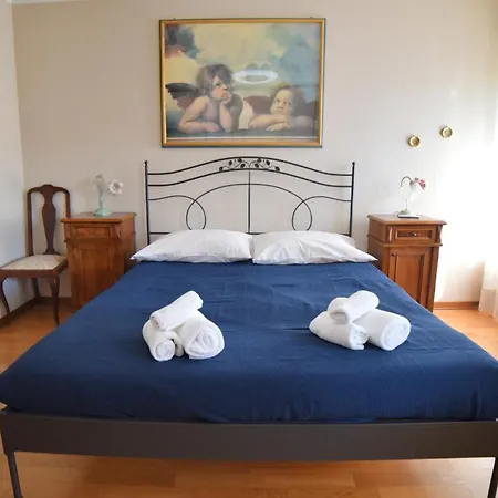 We - Corso Saba House Apartment Trieste