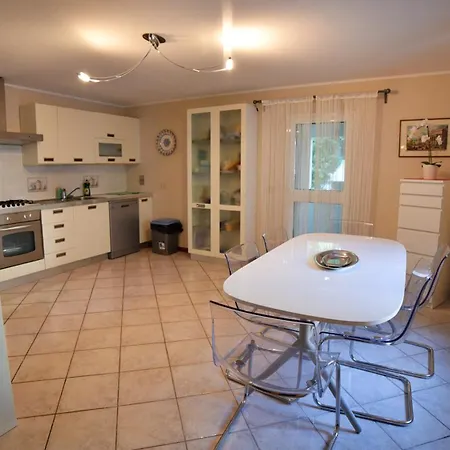 We - Corso Saba House