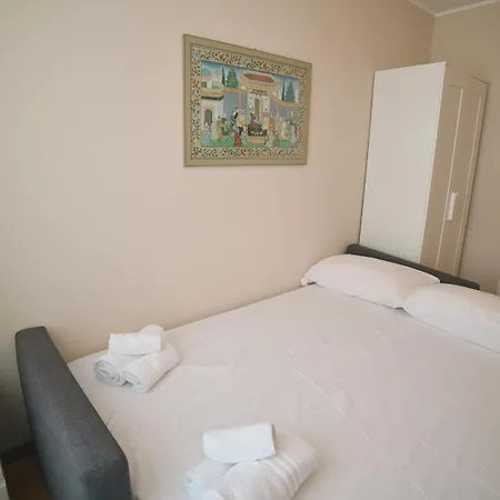 Apartmán We - Corso Saba House