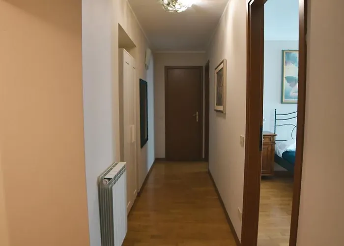 We - Corso Saba House * Triëst