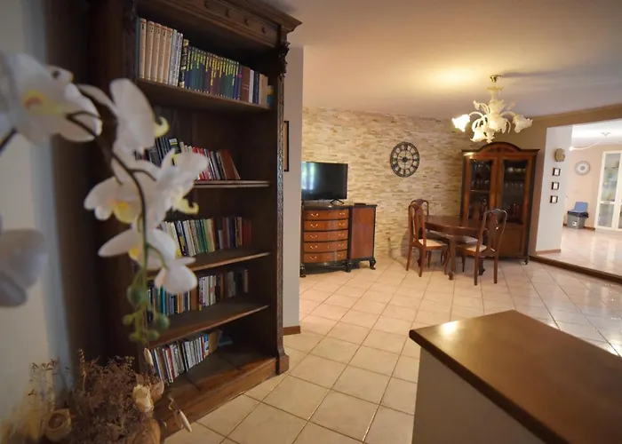 Appartement We - Corso Saba House *