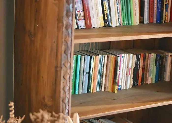 Appartement We - Corso Saba House Triëst