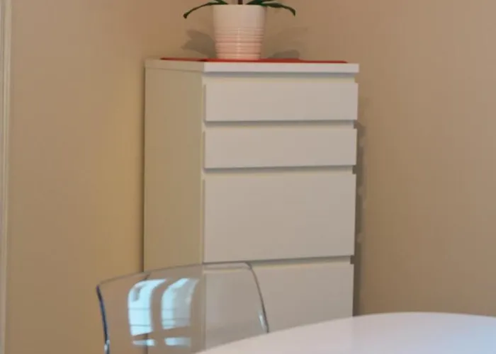 Apartmán We - Corso Saba House