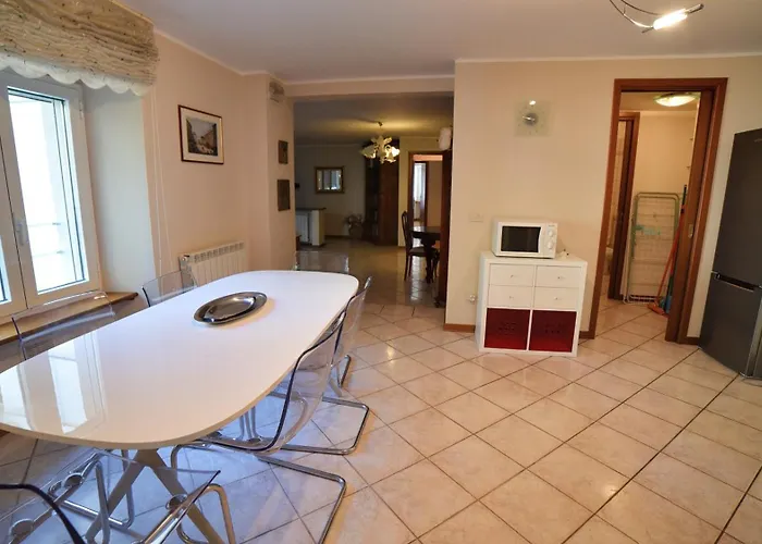 We - Corso Saba House Apartmán *