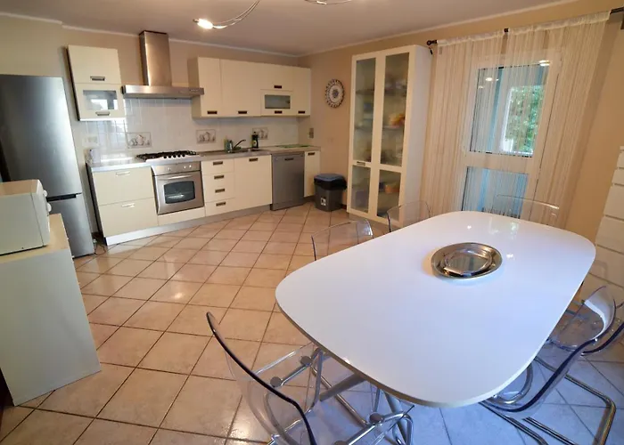 Appartement We - Corso Saba House *