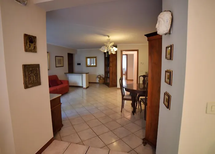 We - Corso Saba House * Triëst