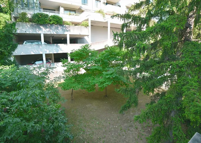 Appartement We - Corso Saba House