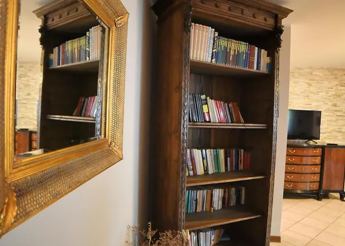 We - Corso Saba House Triëst