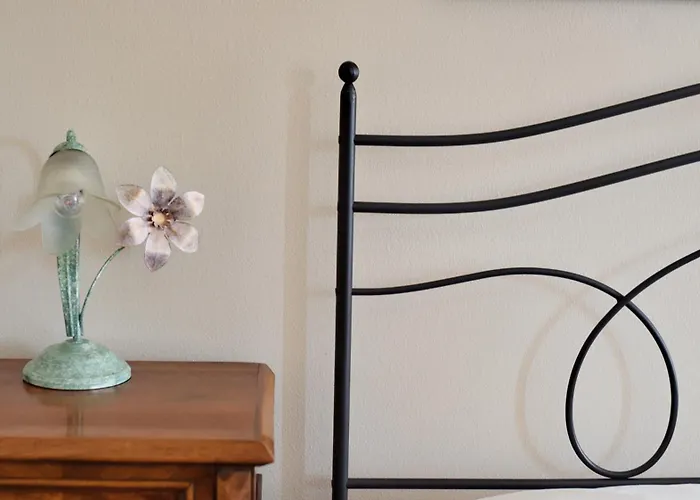 We - Corso Saba House Apartmán