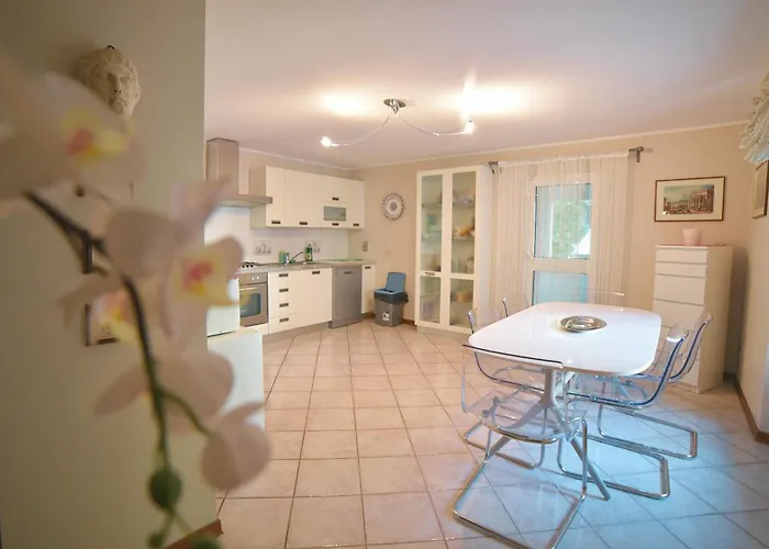 We - Corso Saba House Appartement *