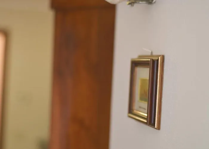 We - Corso Saba House Terst