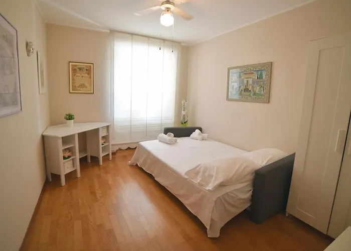 Appartement We - Corso Saba House