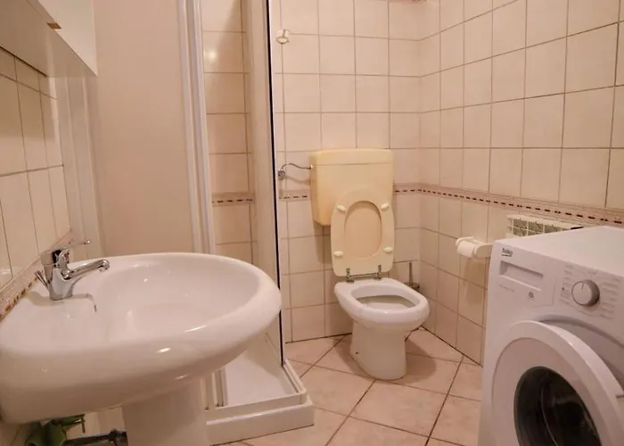 We - Corso Saba House * Triëst