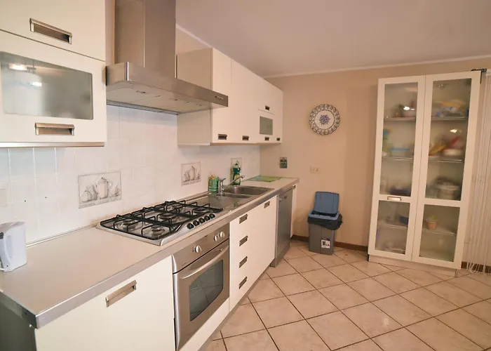 We - Corso Saba House Apartmán