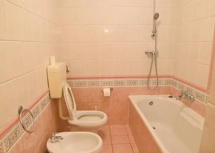 Apartmán We - Corso Saba House