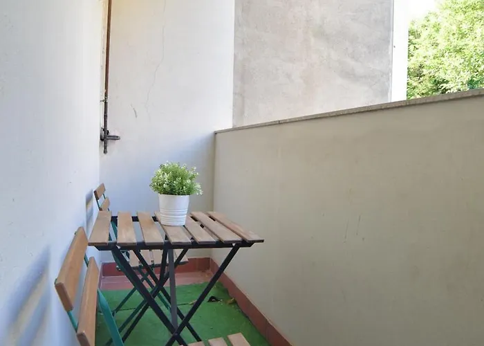 We - Corso Saba House *