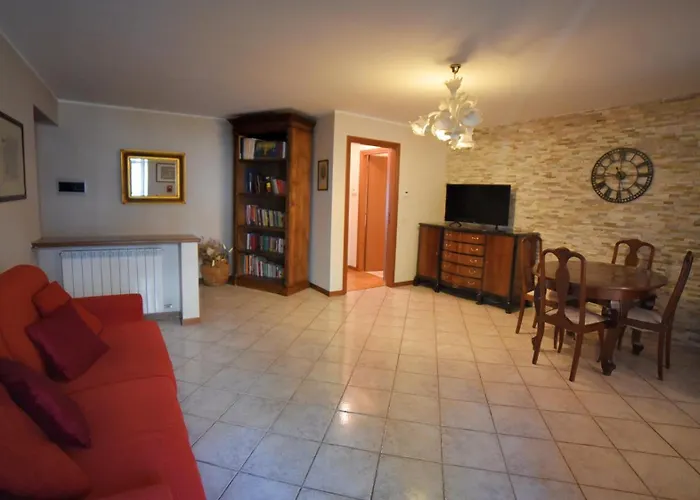 We - Corso Saba House * Terst