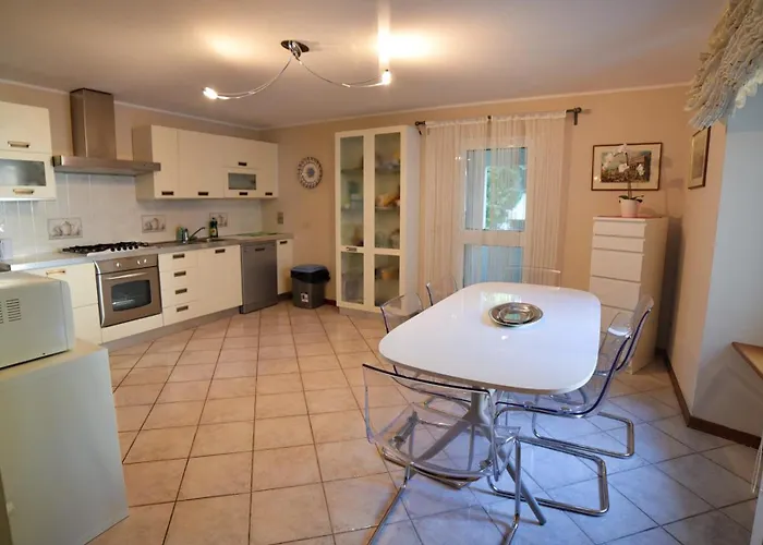 We - Corso Saba House