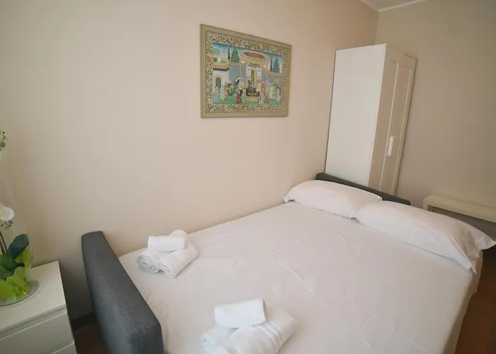 Apartmán We - Corso Saba House