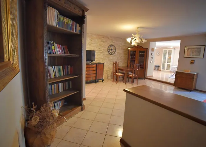 We - Corso Saba House * Triëst